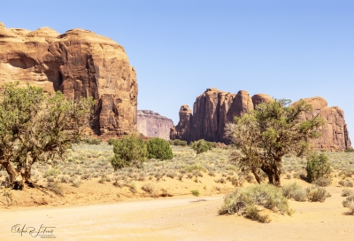Monument Valley TP June 2025